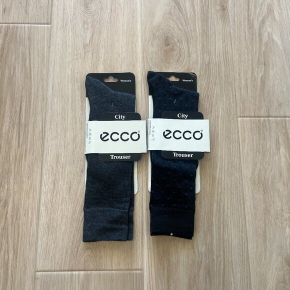 ECCO Accessories - ECCO CIty Socks